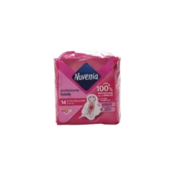 NUVENIA ASSORBENTI ULTRA+ NORMALE CON ALI 14 PZ