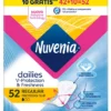 NUVENIA PROTEGGI SLIP COUR-V ANATOMICO 42+10 PZ SALVASLIP