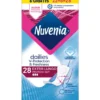 NUVENIA PROTEGGI SLIP COUR-V EXTRA LUNGO 22+6 PZ SALVASLIP