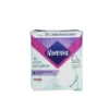 NUVENIA PURE SENSITIVE ULTRA NOTTE CON ALI 8 PZASSORBENTI PELLI SENSIBILI