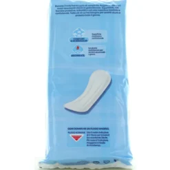 NUVENIA SOTTILE CLASSICO NORMAL ANATOMICO 12 PZ ASSORBENTI