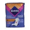 NUVENIA SOTTILE FLUSSO NORMALE 18 PZ ASSORBENTI