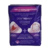 NUVENIA ULTRA LARGE+ CON ALI GOODNIGHT FLUSSO MOLTO ABBONDANTE 10 PZASSORBENTI