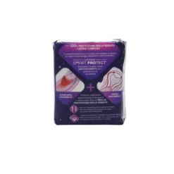 NUVENIA ULTRA NOTTE EXTRA LARGE ALI 9 PZASSORBENTI