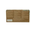 OB ORGANIC NORMAL 16 PZ 100% COTONE BIOLOGICO