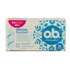 O.B. PROCOMFORT MINI 16 PZASSORBENTI INTERNI