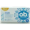 O.B. PROCOMFORT NORMAL 16 PZASSORBENTI INTERNI