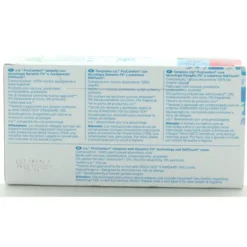 O.B. PROCOMFORT NORMAL 16 PZASSORBENTI INTERNI