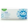 O.B. PROCOMFORT SUPER PLUS 16 TAMPONS ASSORBENTI INTERNI