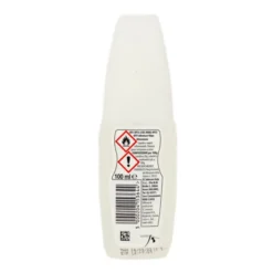 OFF! ADVENTURE INSETTO REPELLENTE CONTRO ZANZARE, ZECCHE e TAFANI VAPO 100 ML