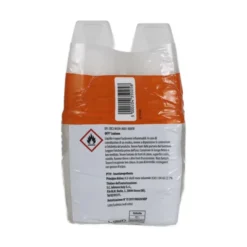 OFF! LOZIONE INSETTO REPELLENTE VAPO 2 PEZZI 200 ML