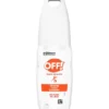 OFF! REPELLENTE ANTIPUNTURA LOZIONE 100 ML