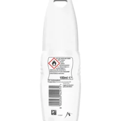 OFF! REPELLENTE ANTIPUNTURA LOZIONE 100 ML