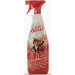 OIES SANIESSENZA ROSSA TRIGGER 750 ML