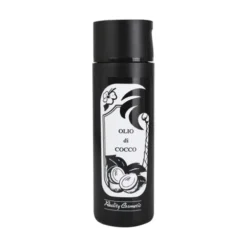 OIL COCCO 200 ML.