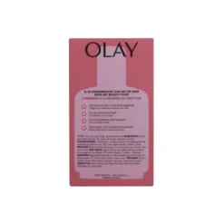 OLAY FLUIDO VISO E COLLO LOZIONE IDRATANTE 24h 100 ML