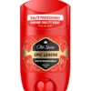 OLD SPICE DEODORANTE STICK EPIC LEGEND PROFUMO BURBON VANILLA 50 ML