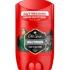 OLD SPICE DEODORANTE STICK WOLFTHORN PEOFUMO WILD CITRUS 50 ML
