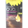 OLIA COLORAZIONE PERMANENTE SENZA AMMONIACA 5,3 CASTANO DORATO