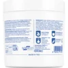 OMEOVITA CERALAB 10% CREMA CORPO IDRATANTE GLICERINA, CERAMIDI, ACIDO IALURONICO PER PELLE MOLTO SECCA VASO 400 ML