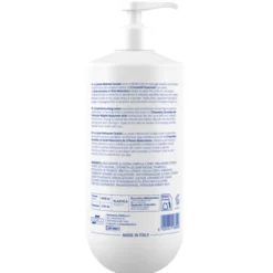OMEOVITA CERALAB 10% LOZIONE IDRATANTE GLICERINA, CERAMIDI, ACIDO IALURONICO PER PELLE NORMALE e SECCA PUMP 400 ML