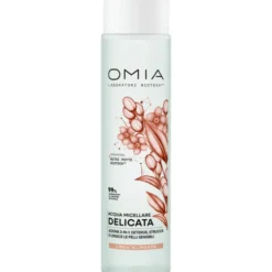 OMIA LINEA ALIMENTA ACQUA MICELLARE DELICATA 250 ML