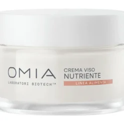 OMIA LINEA ALIMENTA CREMA VISO NUTRIENTE 50 ML