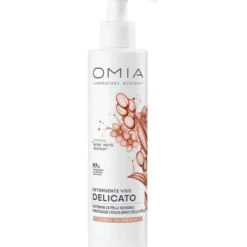 OMIA LINEA ALIMENTA DETERGENTE VISO DELICATO 200 ML