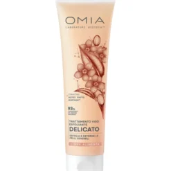 OMIA LINEA ALIMENTA ESFOLIANTE VISO DELICATO 150 ML