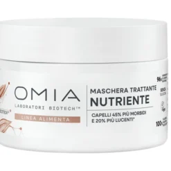 OMIA LINEA ALIMENTA MASCHERA CAPELLI NUTRIENTE 200 ML
