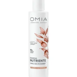 OMIA LINEA ALIMENTA SHAMPOO NUTRIENTE 200 ML