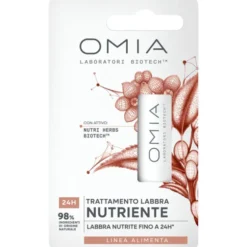 OMIA LINEA ALIMENTA TRATTAMENTO LABBRA NUTRIENTE 4.5 ML