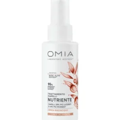 OMIA LINEA ALIMENTA TRATTAMENTO CAPELLI NUTRIENTE 100 ML