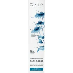 OMIA LINEA IDROPHILIA CONTORNO OCCHI ANTI-BORSE 15 ML
