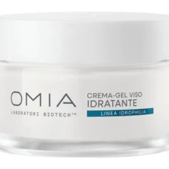OMIA LINEA IDROPHILIA CREMA GEL VISO IDRATANTE 50 ML