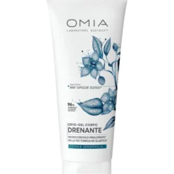 OMIA LINEA IDROPHILIA CRYO GEL CORPO DRENANTE 200 ML