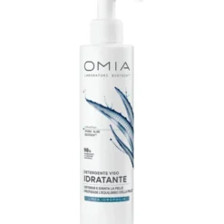 OMIA LINEA IDROPHILIA DETERGENTE VISO IDRATANTE 200 ML