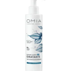 OMIA LINEA IDROPHILIA LOZIONE CORPO IDRATANTE 200 ML