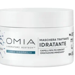 OMIA LINEA IDROPHILIA MASCHERA CAPELLI IDRATANTE 200 ML
