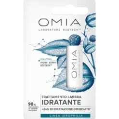 OMIA LINEA IDROPHILIA TRATTAMENTO LABBRA IDRATANTE 4.5 ML