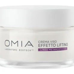 OMIA LINEA METAMORPHOSIS CREMA VISO EFFETTO LIFTING 50 ML