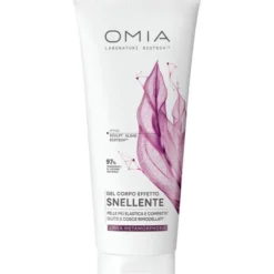 OMIA LINEA METAMORPHOSIS GEL CORPO SNELLENTE 200 ML