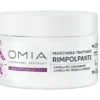 OMIA LINEA METAMORPHOSIS MASCHERA CAPELLI RIMPOLPANTE 200 ML