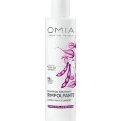 OMIA LINEA METAMORPHOSIS SHAMPOO RIMPOLPANTE 200 ML