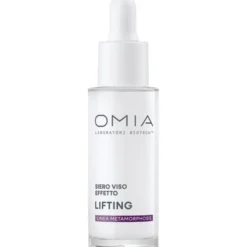 OMIA LINEA METAMORPHOSIS SIERO VISO EFFETTO LIFTING 30 ML