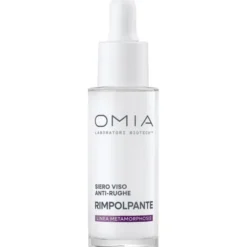 OMIA LINEA METAMORPHOSIS SIERO ANTIRUGHE RIMPOLPANTE 30 ML