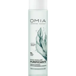OMIA LINEA OXYGENIUM ACQUA MICELLARE PURIFICANTE 250 ML
