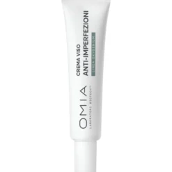 OMIA LINEA OXYGENIUM CREMA VISO ANTI-IMPERFEZIONI 40 ML