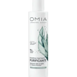 OMIA LINEA OXYGENIUM SHAMPOO PURIFICANTE 200 ML