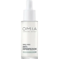 OMIA LINEA OXYGENIUM SIERO VISO ANTI IMPERFEZIONI 28 ML